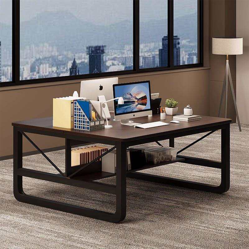 双人电脑桌职员办公桌现代简约员工位4人位面对面带挡板桌椅组合,玩具/童车/益智/积木/模型,毛绒/玩偶/公仔/布艺类玩具,淘宝优惠券,粉丝福利购,淘宝优惠卷