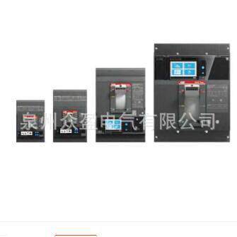 1SDA068475R1/XT4S250 LS/I R250 FF 3P/10138431/ABB塑壳断路器