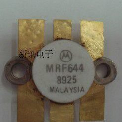 MRF644  陶瓷高频管 微波管 射频管 质量保证质量保证