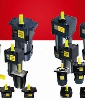 OPG减速电机 3GN150K   06-1S3GN 24V  30W 马达