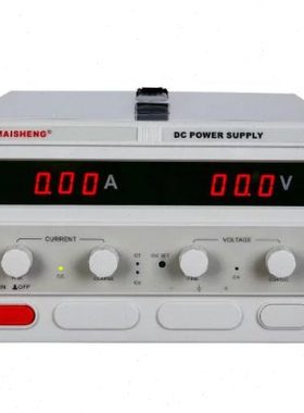 迈胜直流稳压电源MP8050D MP8060D可调测试电源0-80V0-50A60A电源