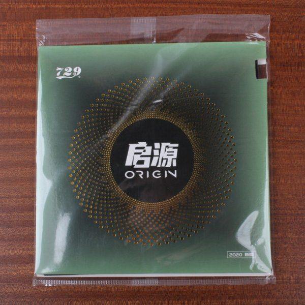 友谊729 启源套胶 ORIGIN 起源 超粘乒乓球反胶套胶,运动/瑜伽/健身/球迷用品,乒乓套胶/海绵/单胶片,淘宝优惠券,粉丝福利购,淘宝优惠卷