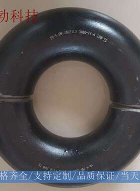 SA-234Gr.WPB材质90度长半径不锈钢大无缝弯头