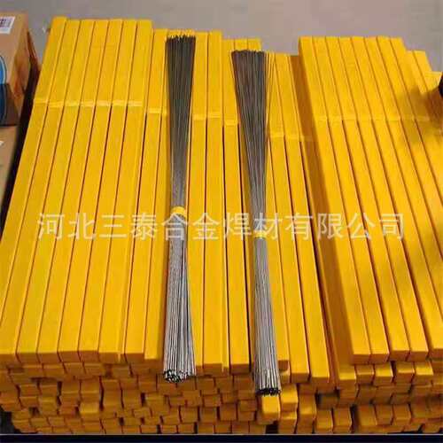 ER309L不锈钢焊丝 H03Cr24Ni13Si实芯焊丝直条焊丝ER309L氩弧焊丝