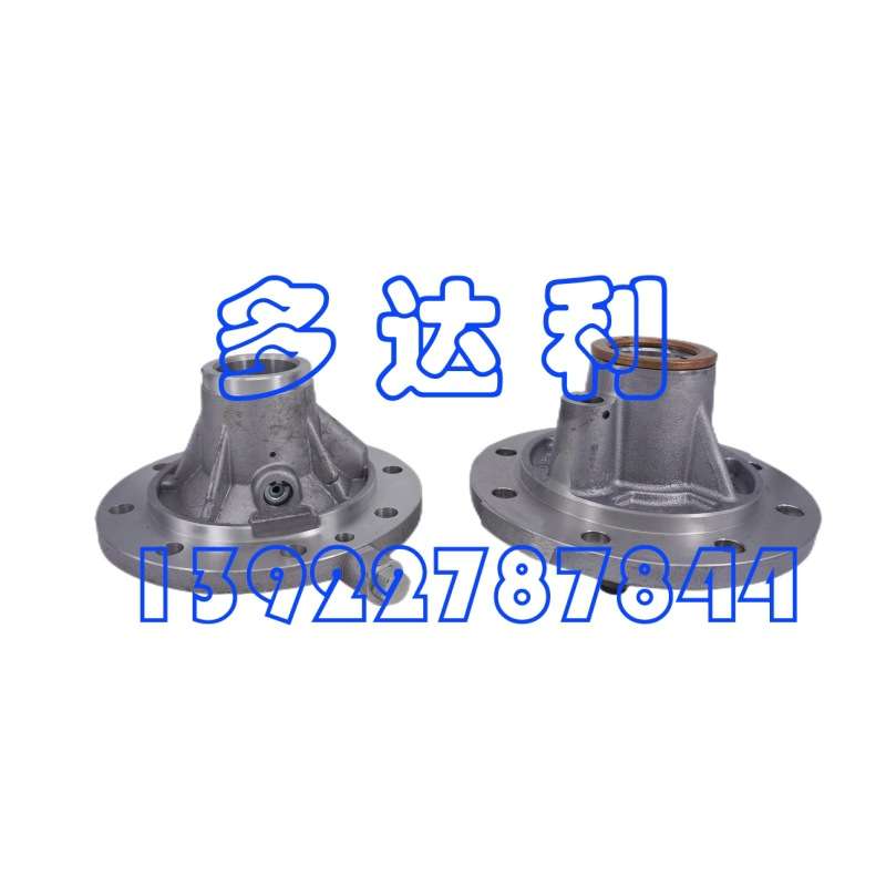 开利06D压缩机油泵 Carrier OIL PUMP ASSY