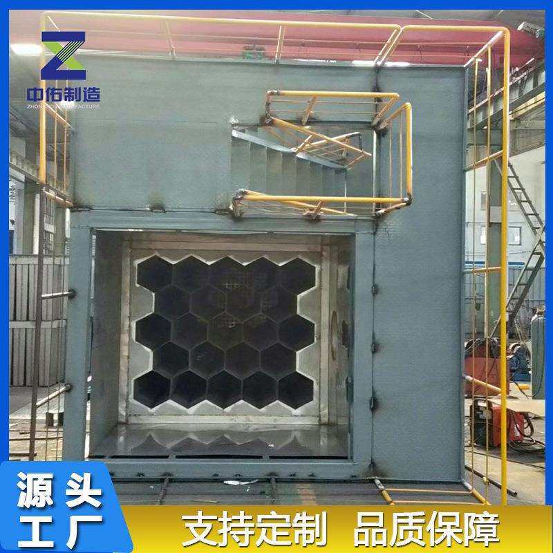 湿式除尘器 江苏厂家 煤焦化 静电除尘设备 湿法脱硫 电除雾设备