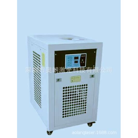 深圳厂家直销冷水机工业小型水循环低温冰水制冷机