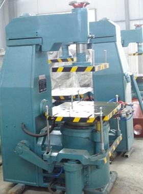 青岛直供Z148WB/Z148WK造型机气动顶箱微震压实式造型机