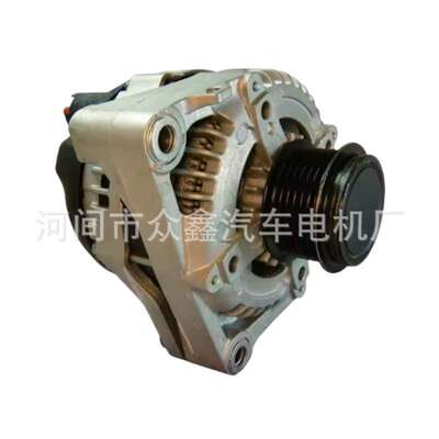 发电机210-0691 25864953 90-29-5712    ALN4953