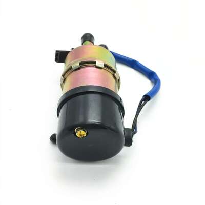 摩配件 油泵 直头 12V 燃料泵 CBR600 PUMB