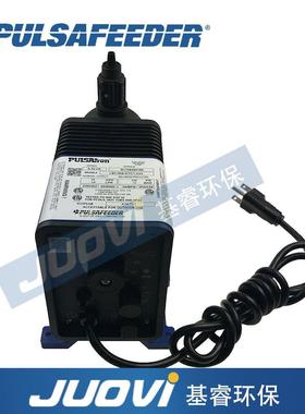 美国Pulsafeeder帕斯菲达LEK7SB-KTC3-XXX电磁驱动隔膜计量泵