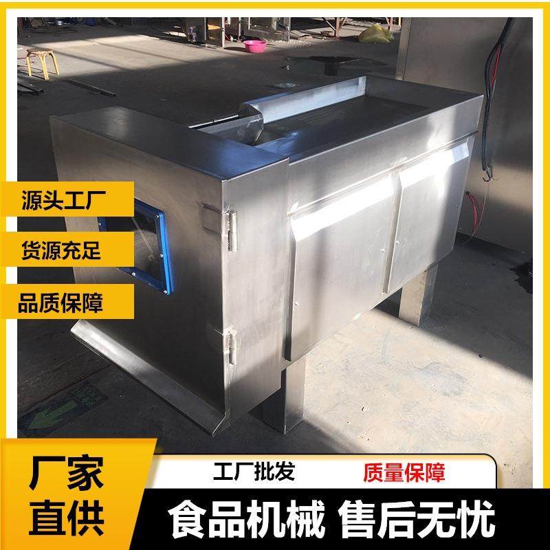 冷冻肉板切碎机 根茎类土豆切块机 去骨肉类冻肉切丁机绞肉机熟食,清洗/食品/商业设备,肉制品加工设备,淘宝优惠券,粉丝福利购,淘宝优惠卷