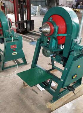 LZMB实验棒磨机干湿两用立式矿石矿山金矿选矿研磨机厂家直发