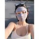 全脸防晒面罩 元 同79 女士额面一体防护透气立体全包防晒口罩