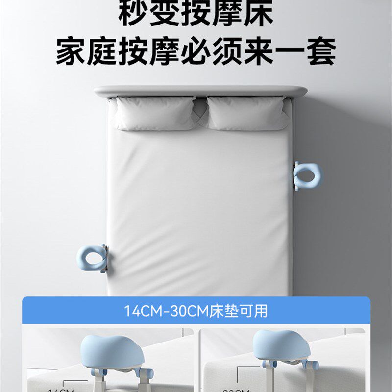 懒趴架趴床玩手机神器趴睡枕家用床边悬浮按摩支架颈椎枕护颈枕头