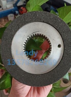 欧式制动器刹车片BFK458-06/08/10/12/14/16/18/20/25转子来令盘