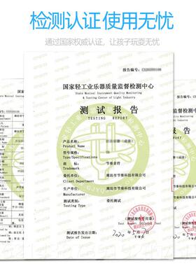 高档奥尔夫击乐器海洋教鼓鼓专打业海浪铃鼓海仿真乐器早手海浪鼓