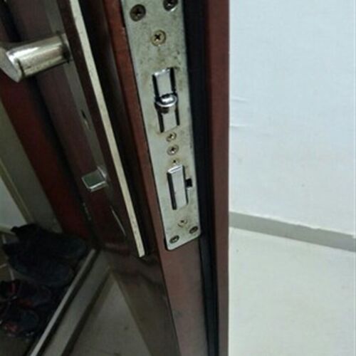 通用锁体特能锁体把手老式防盗门锁体锁芯专用型锁体