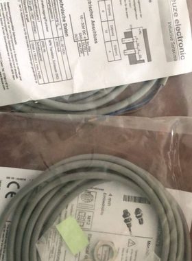 IS212MM/2NO-4EO 光电开关