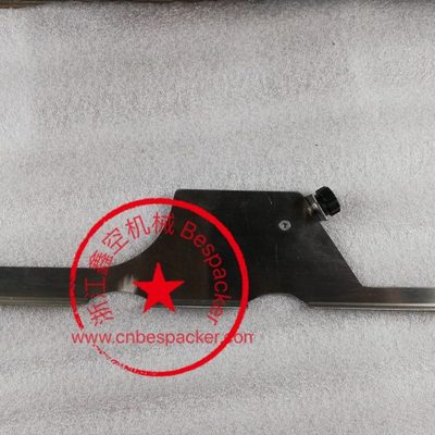 进料挡板（左）+12885-040