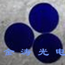 带通滤光片 QB29 D50*2mm