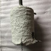 原装 95自动加水型锅炉体 专用配件小型压力电加热蒸汽锅炉电熨斗