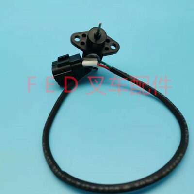 合力电动叉车起升调速传感器A65F2-41701针长度16MM直径2MM原装