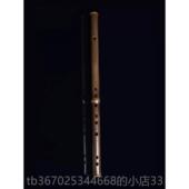 成人儿童乐门器初学入古风一节笛小笛短子牧 紫竹笛无膜 正品 梦兮