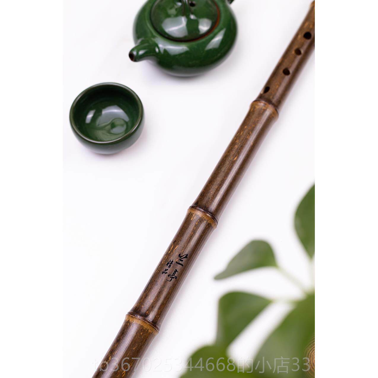 正品竺亭 洞箫特 制款 精品款 极-品款独奏 合奏 协奏 专业 演奏