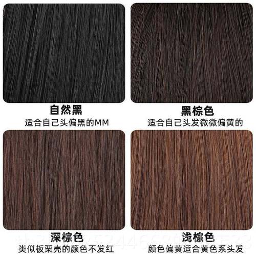 正品224发新款拳击辫0假发编发高马尾网红辫子麻小花辫自然马尾真