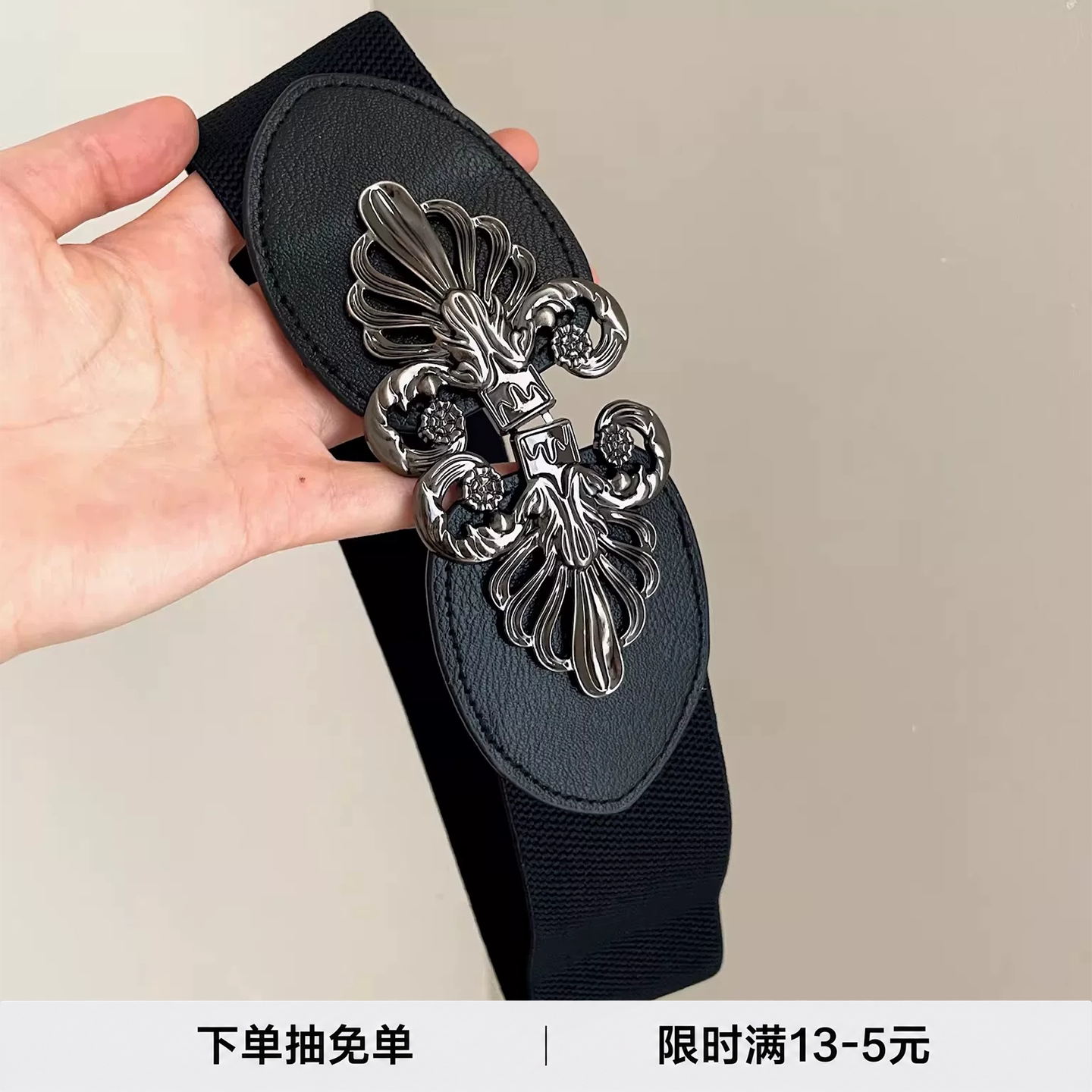 耐磨不易掉皮掉色高品质腰带