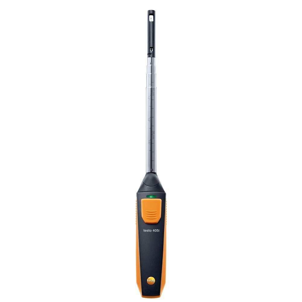 【德图testo】testo 405i无线迷你热线式风速测量仪/-20~+60°C