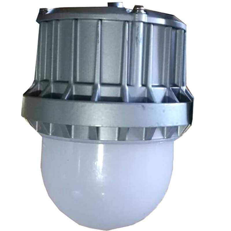 NFC9187 LED泛光灯18W吊挂式吸顶式侧壁式巷道采掘场电缆隧道廊道