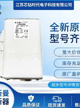 170M2010 170M2011 170M2012 巴斯曼BUSSMANN快速熔断器保险丝