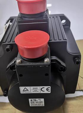 Mitsubishi马达 HF-SP131MBK-S2/HF-SP131MBK-S121 质保一年