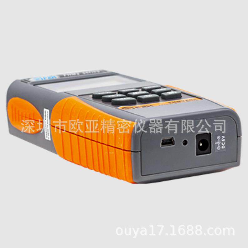 FHM2A01 光万用表/光功率计/光源/集成光功率计和光源二合一
