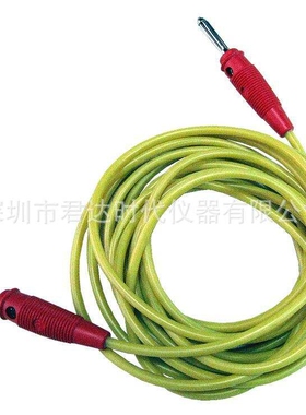 ML-120测试线Kleinwachter科纳沃茨特TOM610测试仪3米长测试线