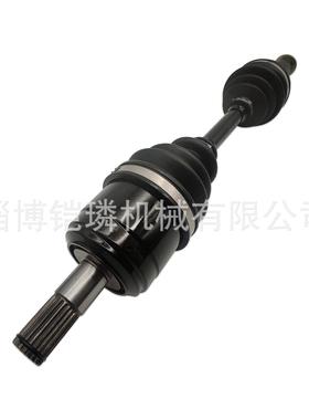 跨境 linhai 260 /300 前球笼总成，前半轴 沙滩车 ATV 25217