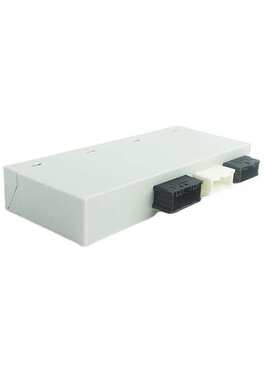 61357394649 61357355274 61357412610行李箱盖尾门控制模块单元