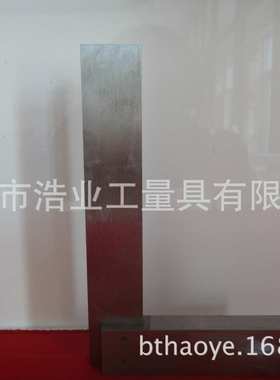 规格250x160 315x200 400x250 500x315 630x400mm宽座直角尺