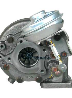 RHF5V涡轮增压器VEA30023, 8973815070, 4JJ1E4N 3.0L