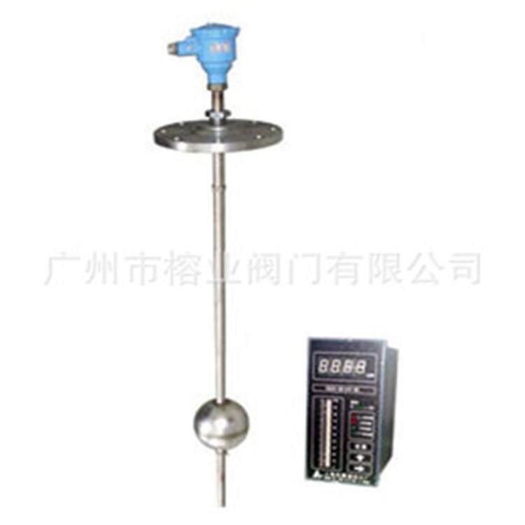 UQK-71EFQS-H浮球液位控制器UQK-92液位变送器304L不锈钢视镜316L
