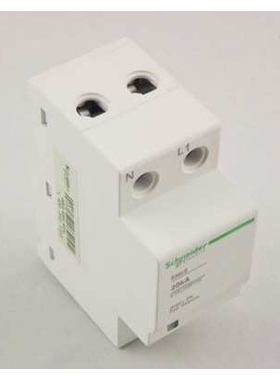 电涌保护器A9L120101 iPRU 120r 1P现货电涌保护器防雷避雷