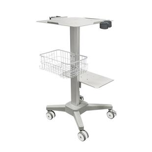 推车表哥 B超彩超台车仪器车移动支架手术室设备车ICU探头