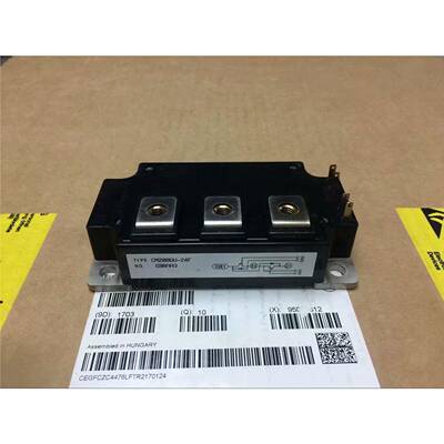 CM200DU-24F CM200DU-24H CM150DU-24F CM150DU-24H原装模块IGBT