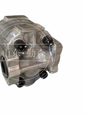 装载机配件   各种 型号齐全  WA600WD600 齿轮泵  705-53-31020
