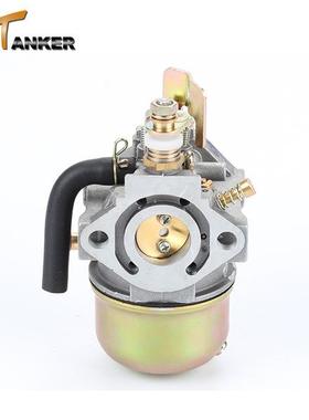 跨境供应RobinEH12化油器总成EH12-2D冲击夯配件外贸高品质亚马逊