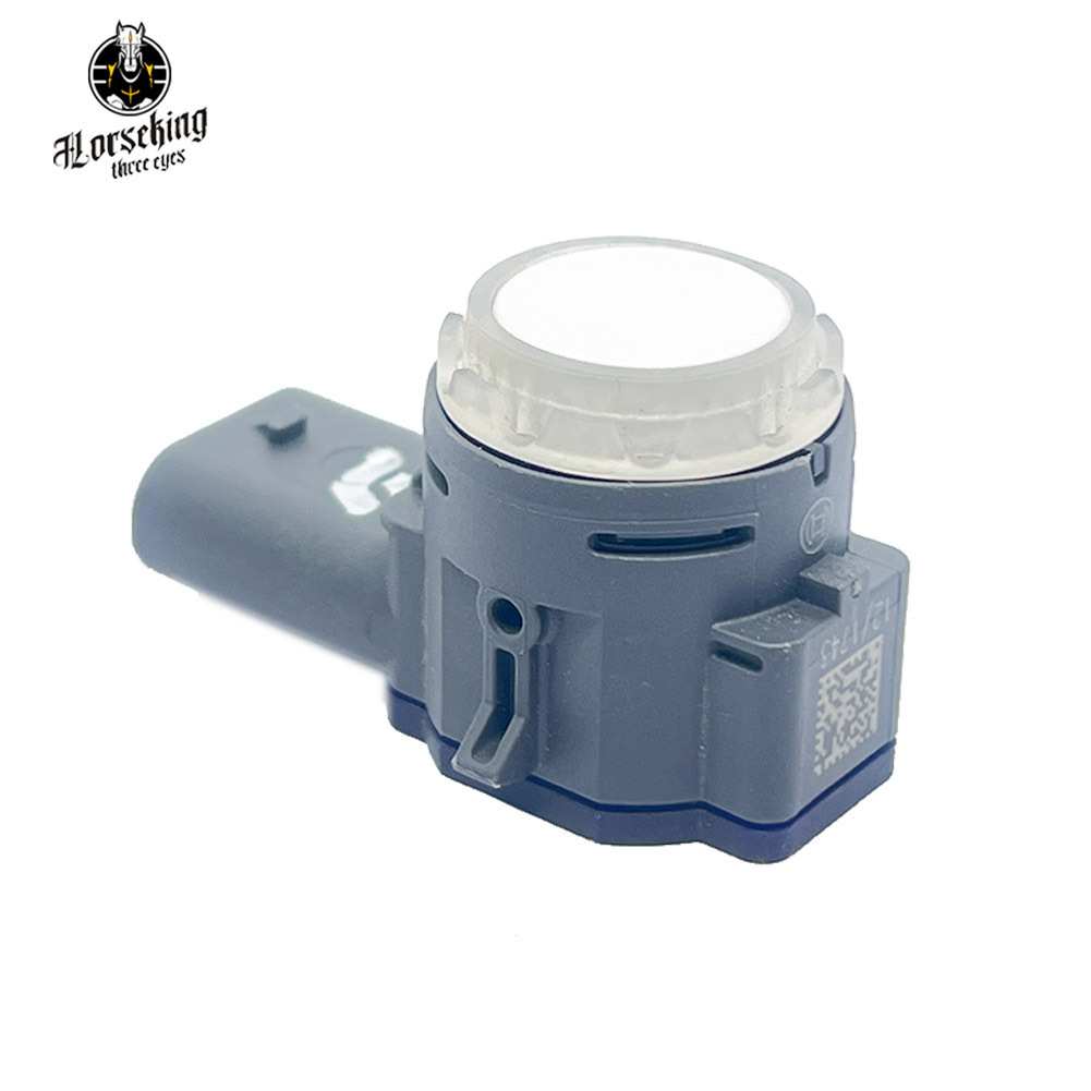 适用于马自达倒车雷达传感器电眼探头高品质雷达 B0J8-67UC1-85