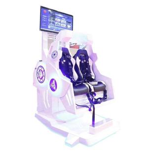 飞机驾驶培训亲子活动 真实飞行模拟器 VR设备出售