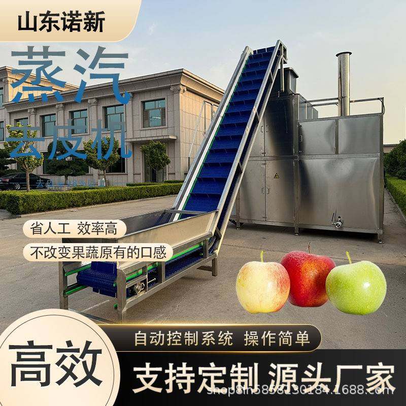 西红柿番茄蒸汽脱皮机树柿削皮设备苹果批量去皮设备,清洗/食品/商业设备,其他食品加工设备,淘宝优惠券,粉丝福利购,淘宝优惠卷